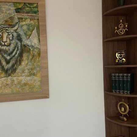 Casa Mountain View Villa Brasov Luaran gambar