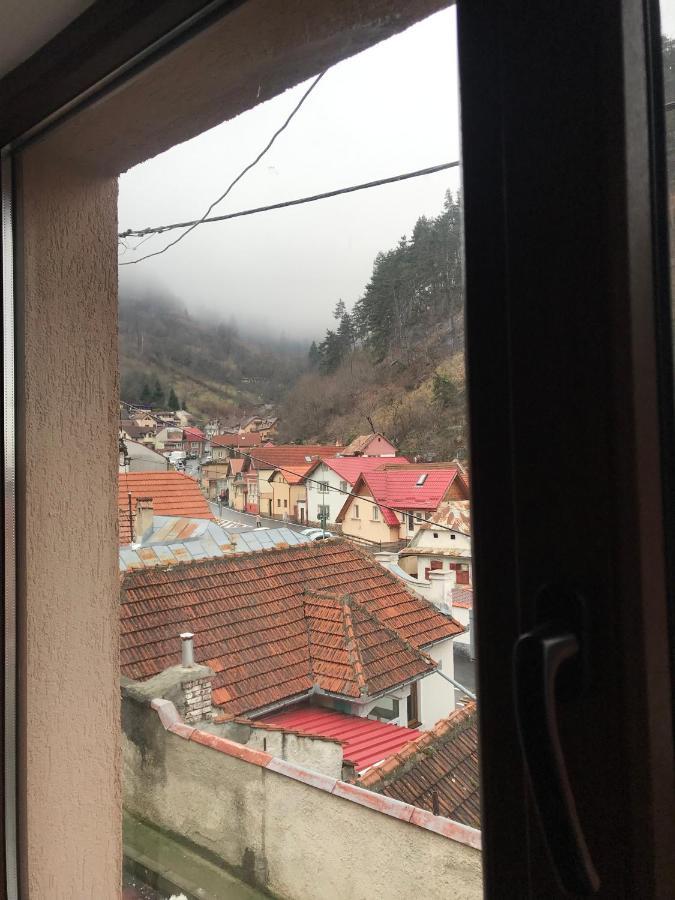 Casa Mountain View Villa Brasov Luaran gambar