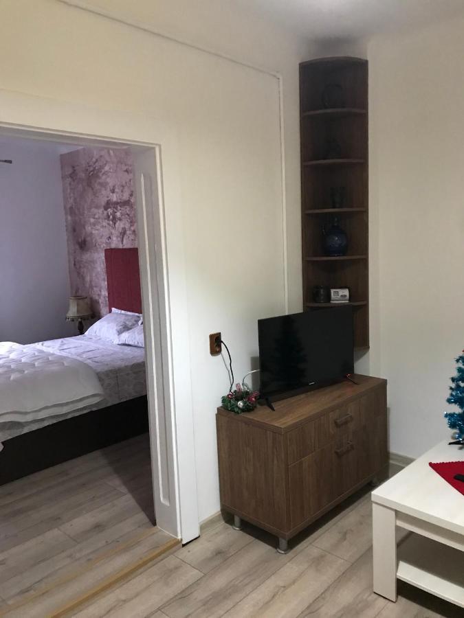 Casa Mountain View Villa Brasov Luaran gambar