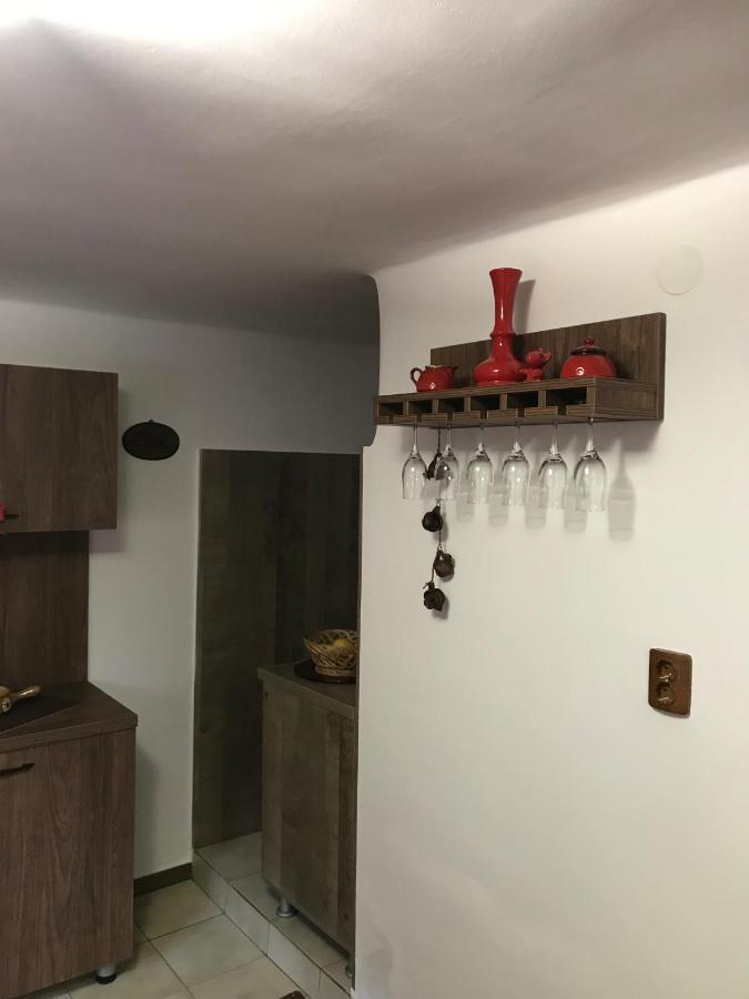 Casa Mountain View Villa Brasov Luaran gambar