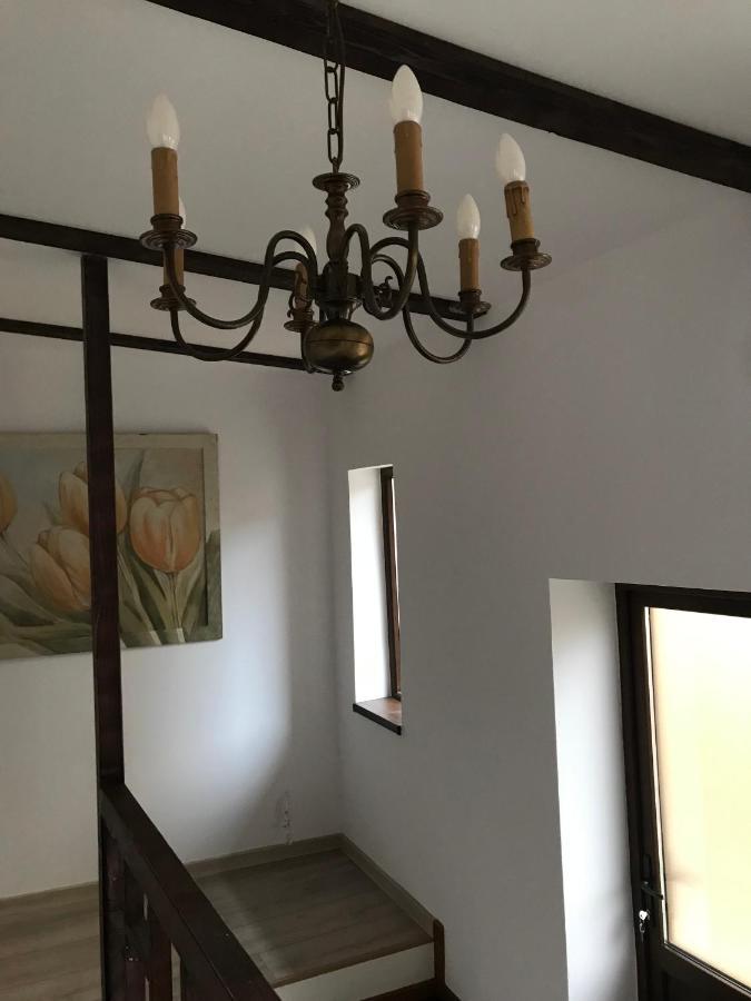 Casa Mountain View Villa Brasov Luaran gambar
