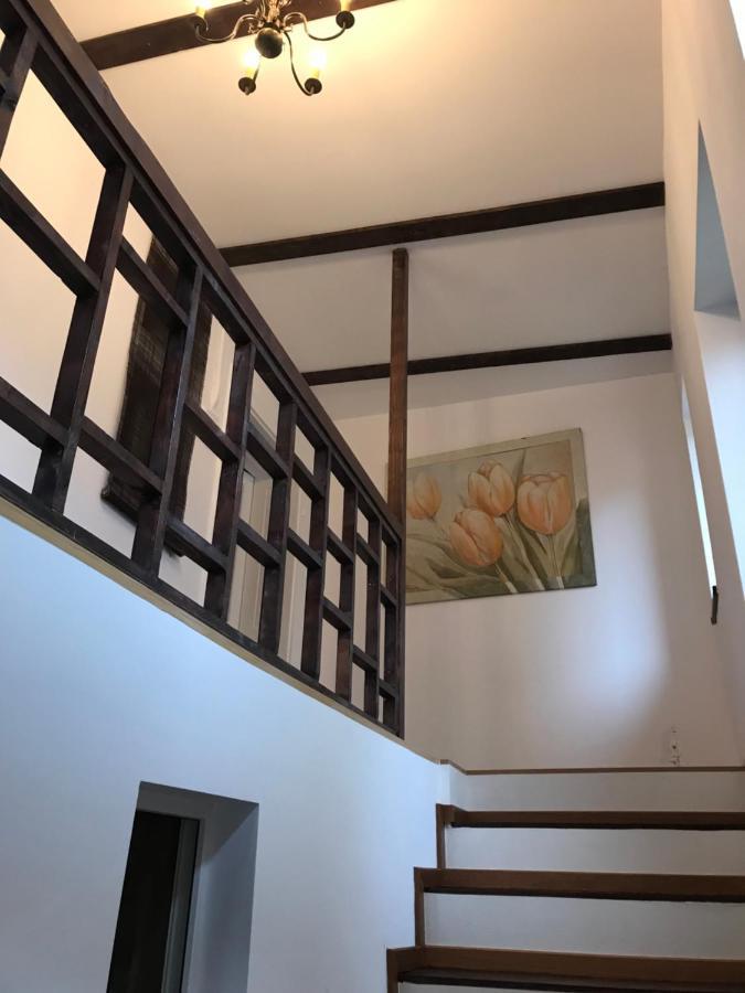Casa Mountain View Villa Brasov Luaran gambar