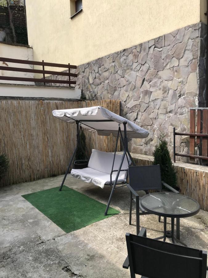Casa Mountain View Villa Brasov Luaran gambar