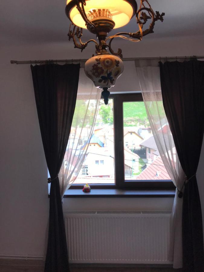 Casa Mountain View Villa Brasov Luaran gambar
