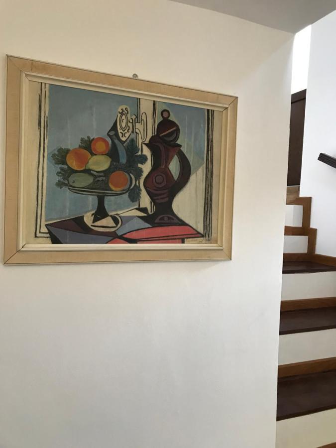 Casa Mountain View Villa Brasov Luaran gambar