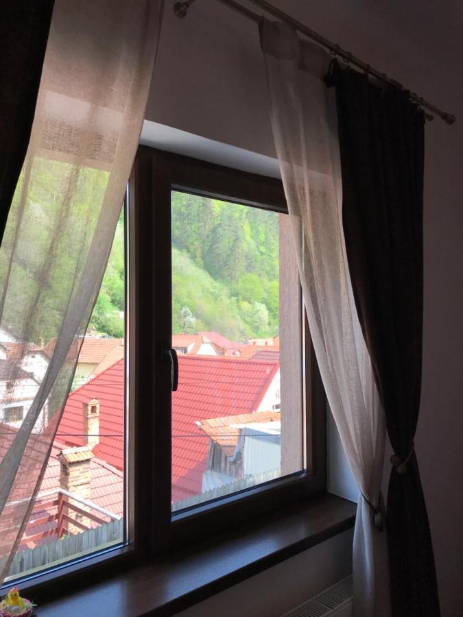 Casa Mountain View Villa Brasov Luaran gambar