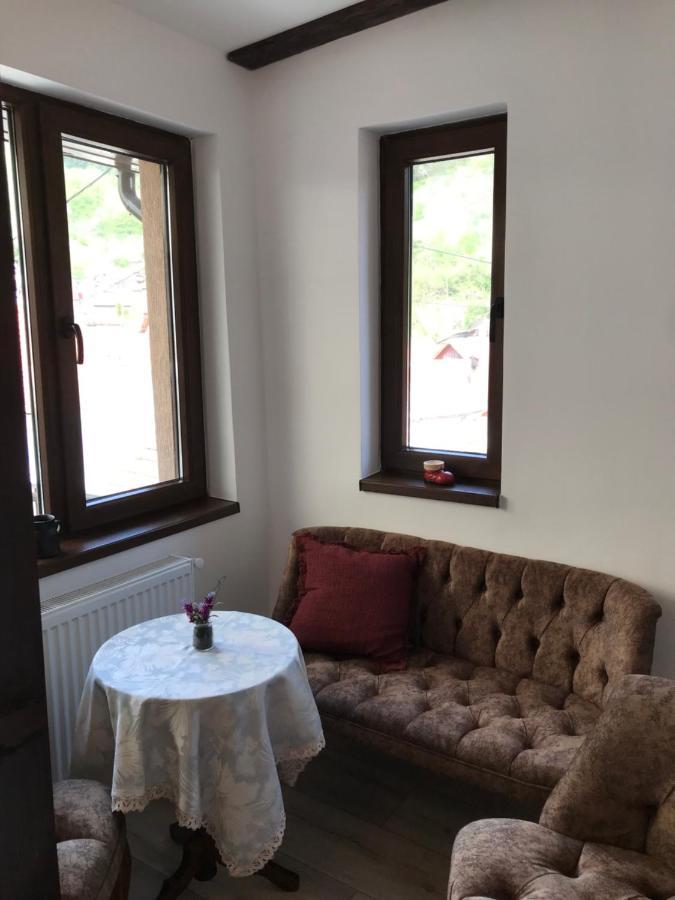 Casa Mountain View Villa Brasov Luaran gambar