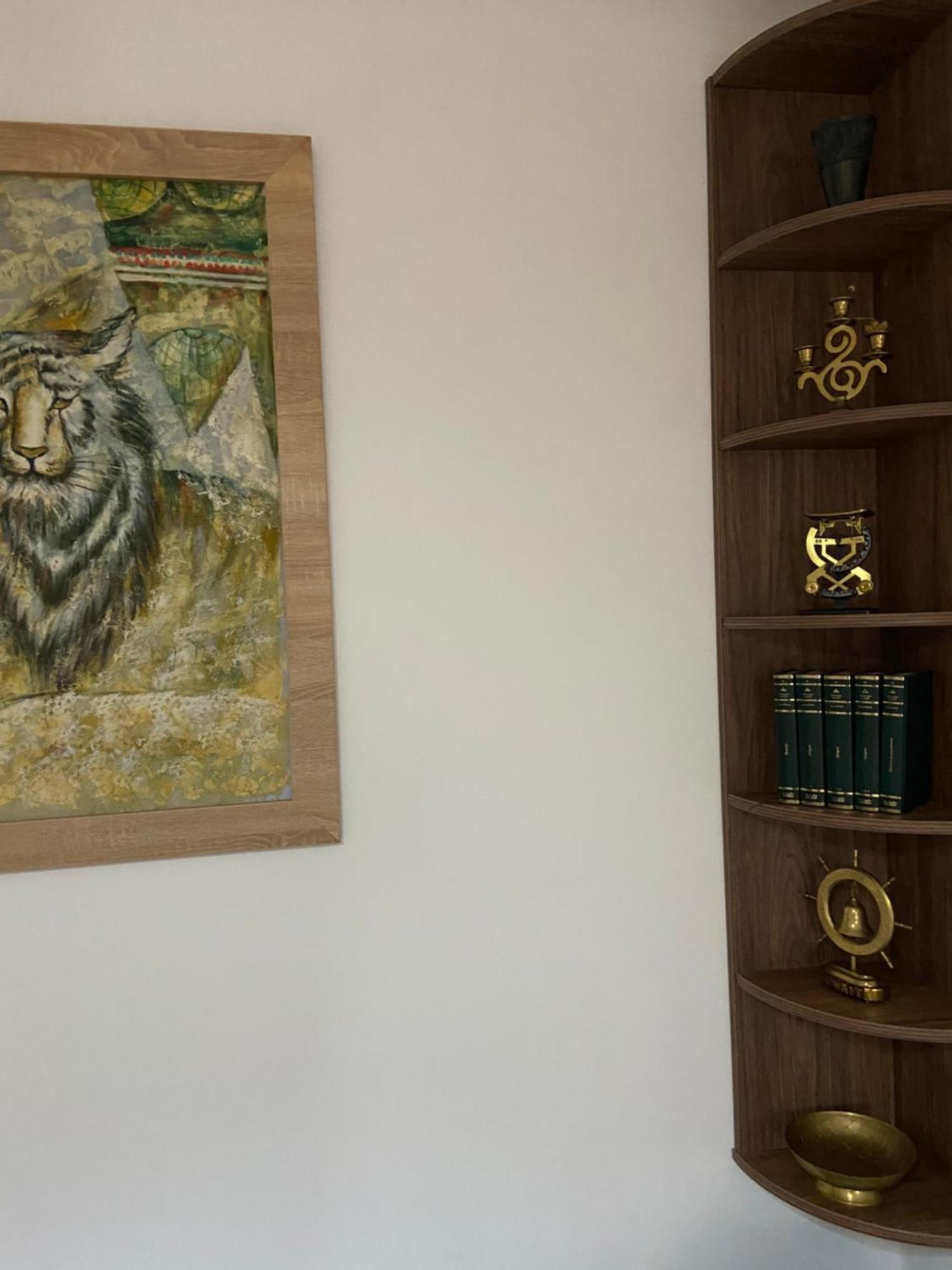 Casa Mountain View Villa Brasov Luaran gambar