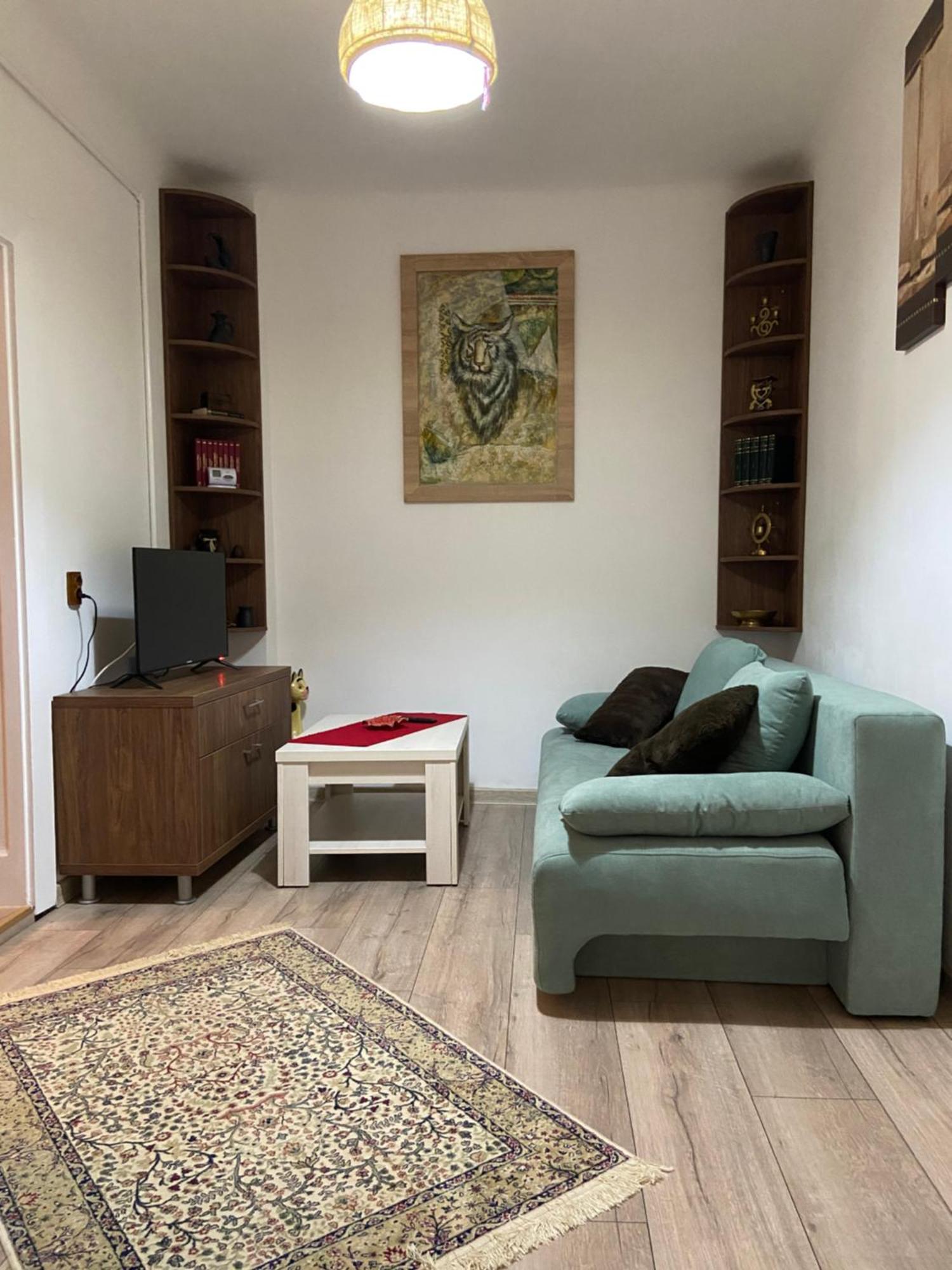 Casa Mountain View Villa Brasov Luaran gambar