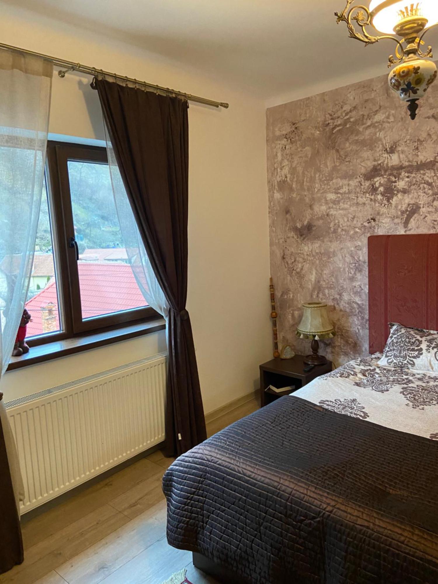 Casa Mountain View Villa Brasov Luaran gambar